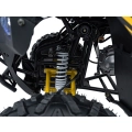 Quad Spalinowy 120CC DISCOVERER Żółty PSP.ATV009.8.ZOL